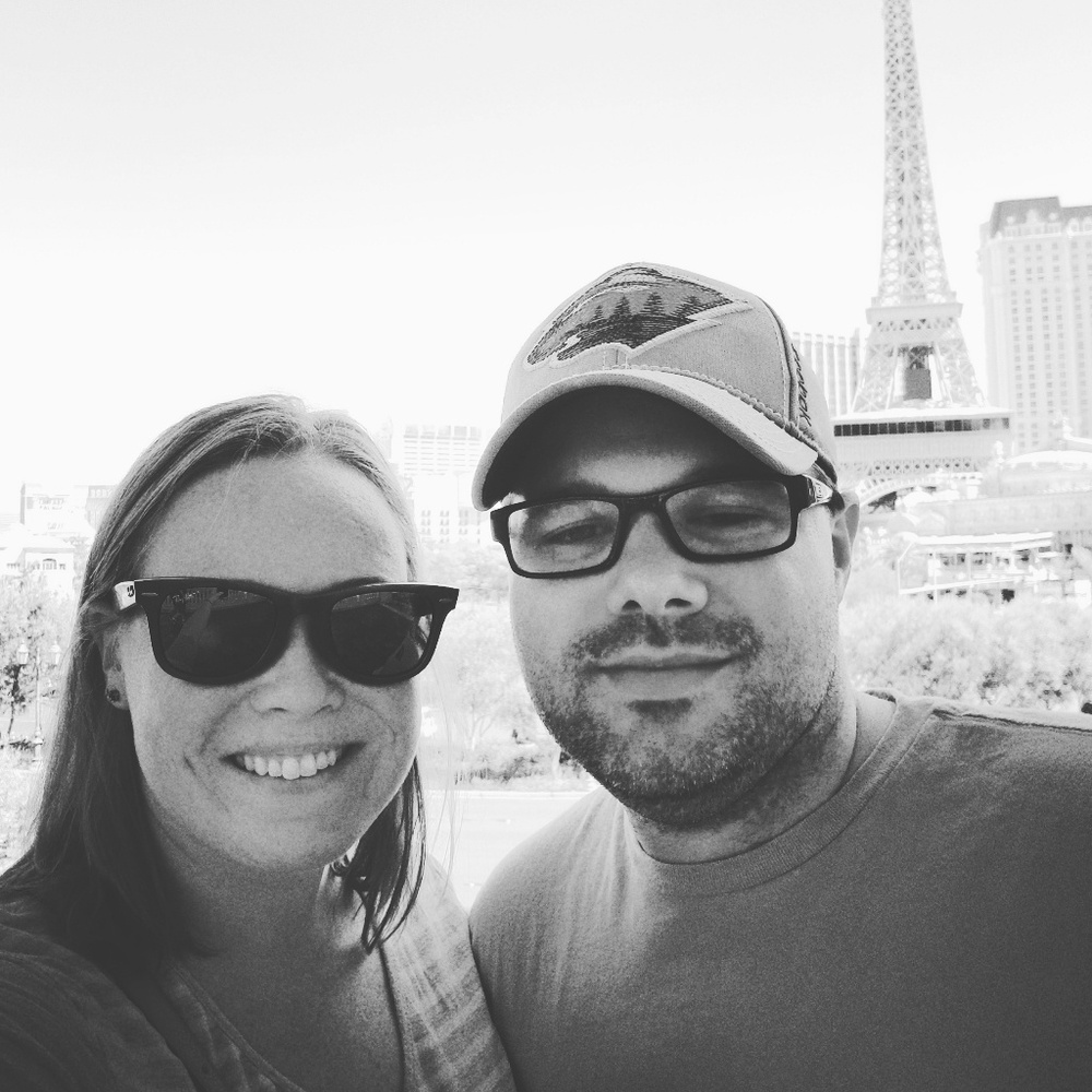 Meet your Posher, Sam